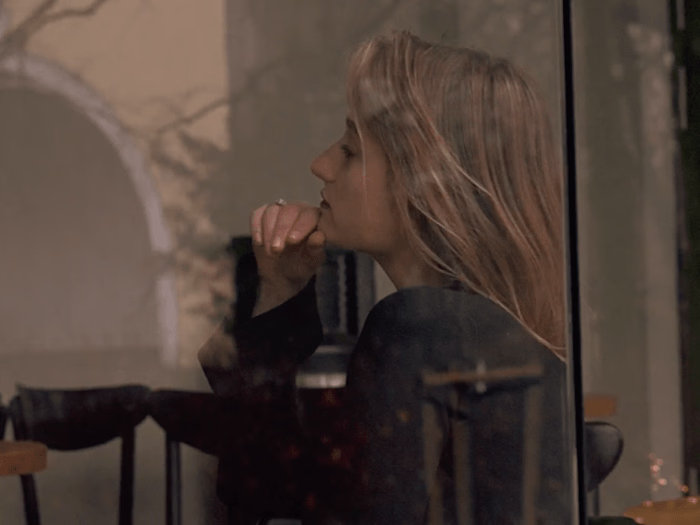 Organic UGC | clothes brand 