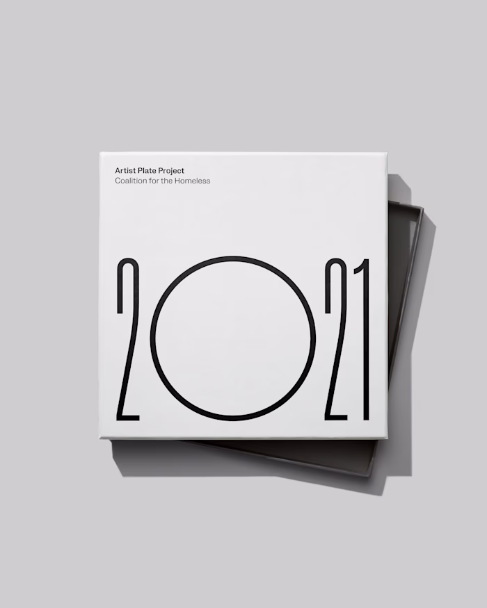 Artist Plate Project