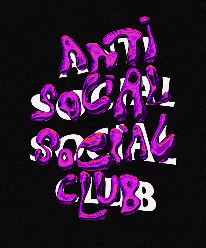 Anti Social Social Club
