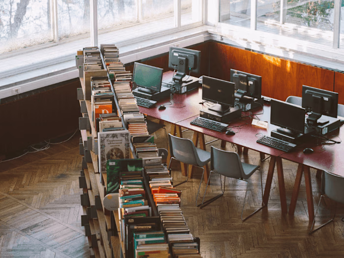 Consenna & HP for Education