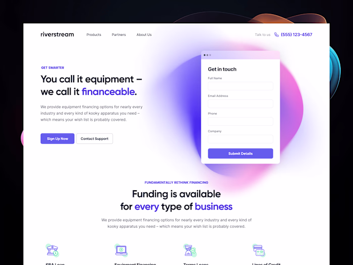 Riverstream Financial