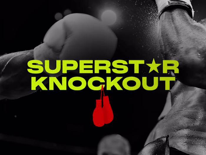 Superstar Knockout