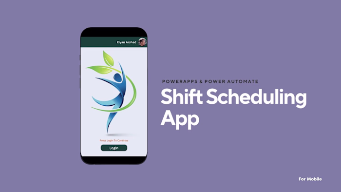 Power Apps & Power Automate