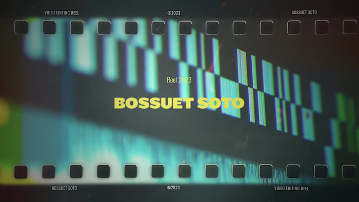 Video Editing Reel on Vimeo