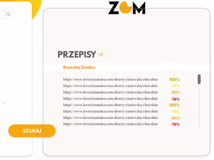 ZJEM CO MAM - WEB APLICATION