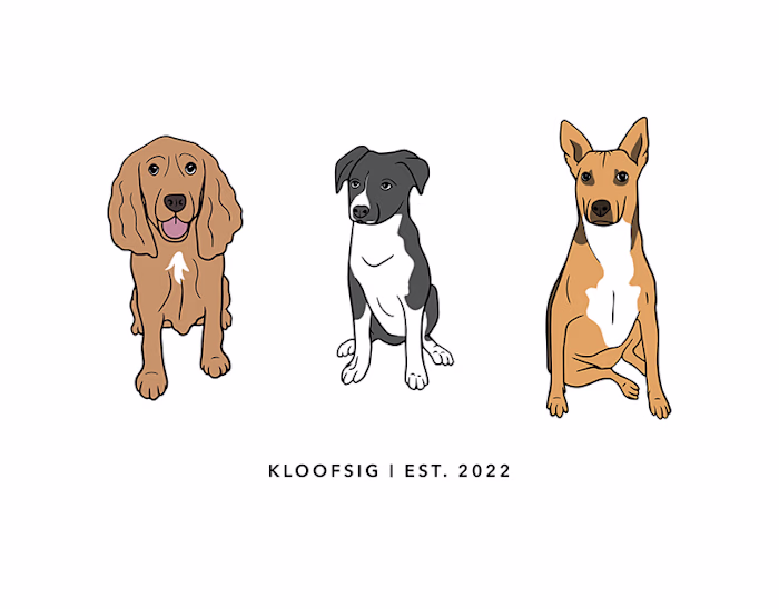 Digital Illustration 