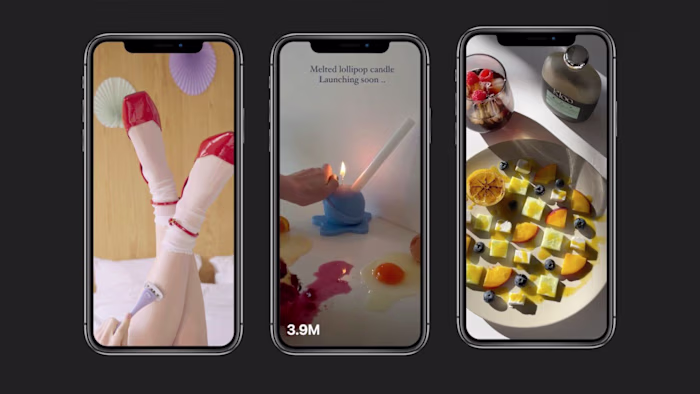 Content Creation | Multiple Clients