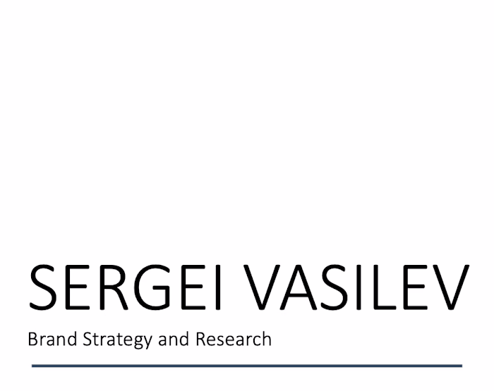 Brand Strategy, Market Research & GTM Frameworks