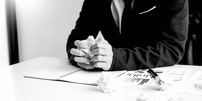 Mistakes CEOs Make During Strategic Planning