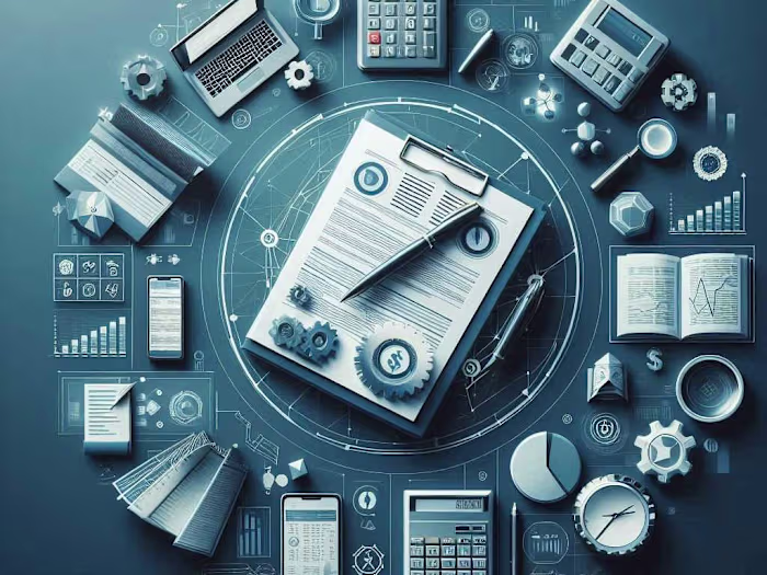 Financial Statement Preparation