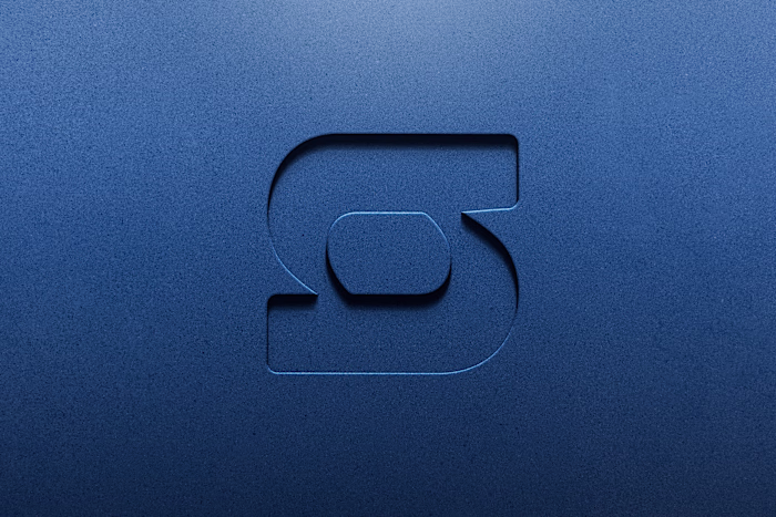 Branding for a bankin app