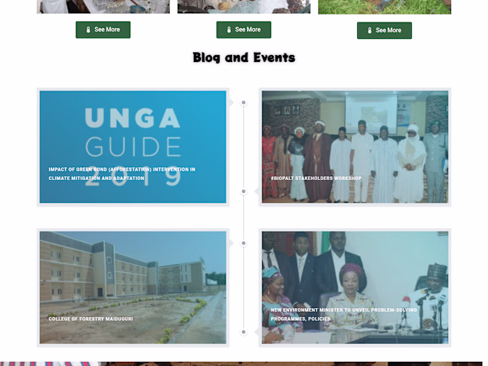 FRIN GALLERY – Plant a Tree Today