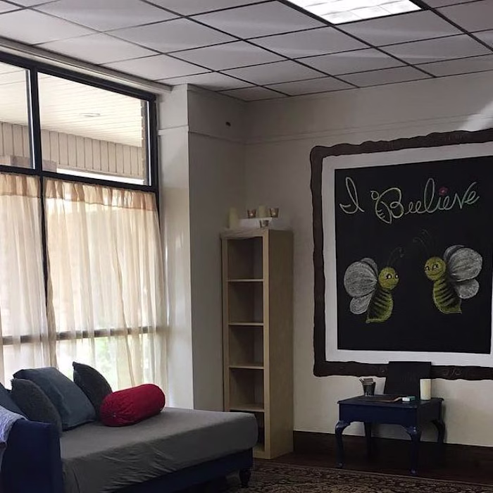 Beelieve Yoga on Instagram: “Beelieve Yoga’s studio is a serene…