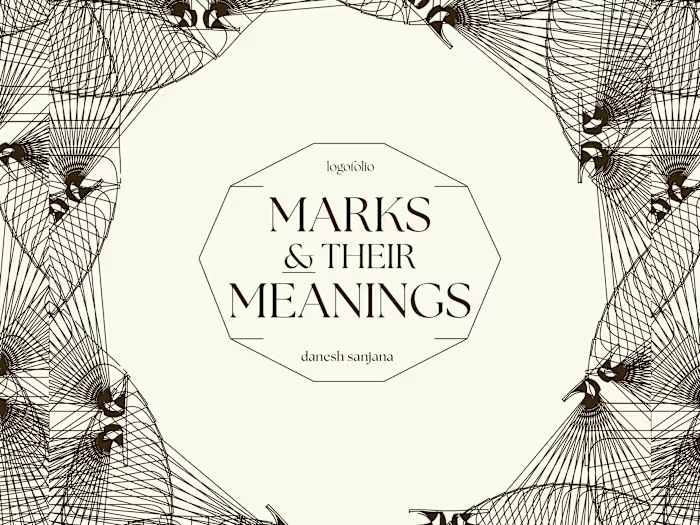 Marks & Their Meanings — Logofolio - Danesh SANJANA
