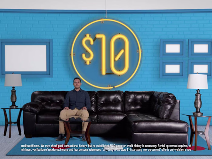 Broadcast Commercial