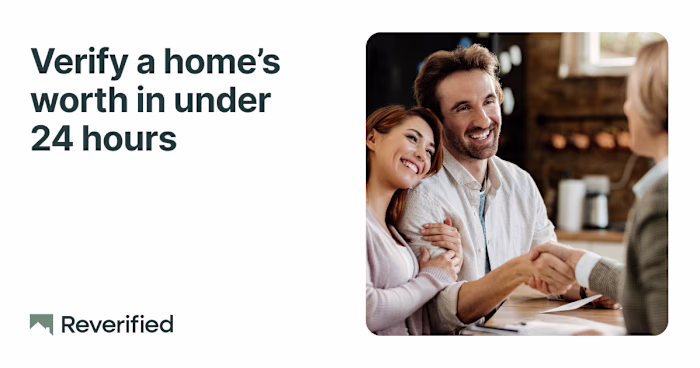 Automated valuation models are only within 5% of the final home…