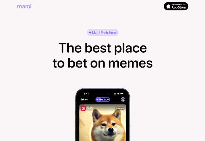 This is an older Framer