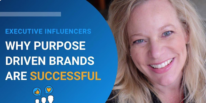 Why Purpose-Driven Brands Are Successful