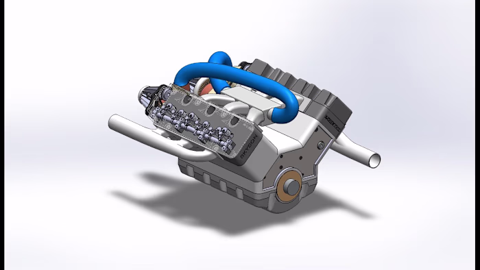 Early beginnings Part 2-basic 3D animations