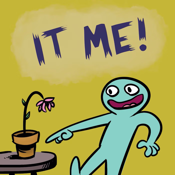 It Me (2019) for Buzzfeed