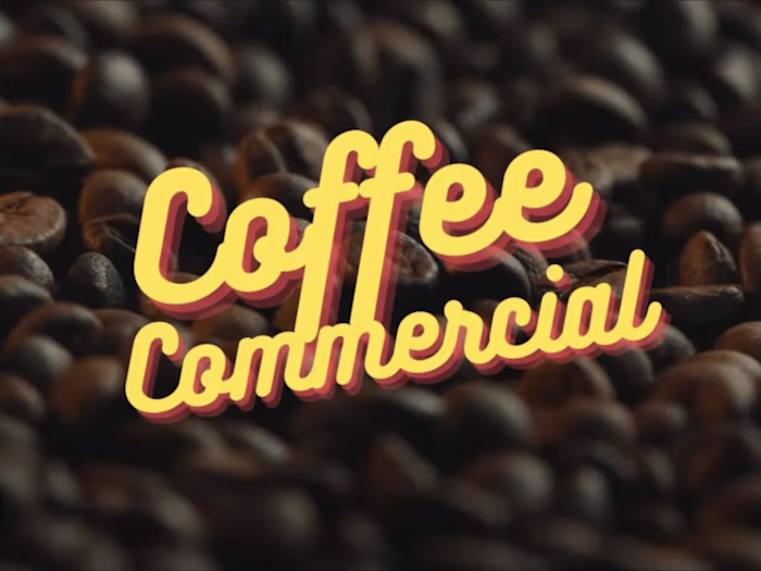 Coffee Ad Commercial | Nescafe
