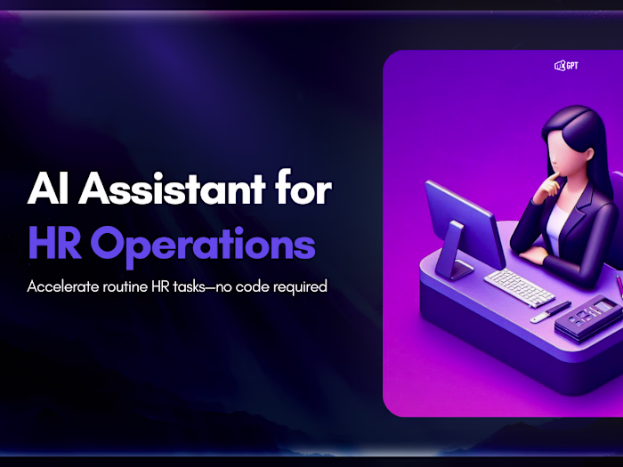 AI-driven Recruitment Assistant Development for TalentAnalyzer