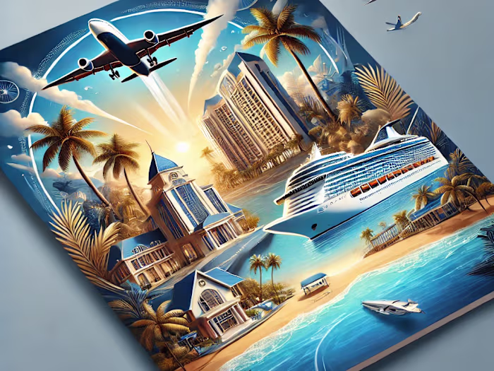 Evolution Travel - Hawa Jawara