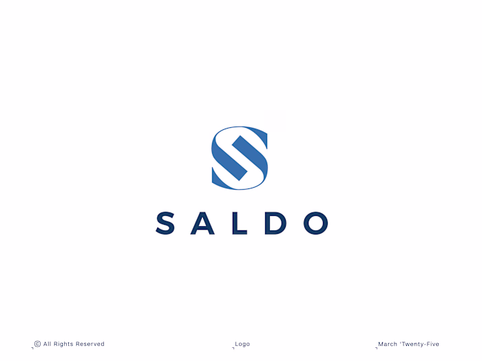 Saldo Accounting logo