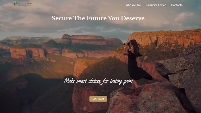 Web Design & Online Booking