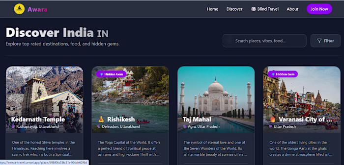 Just shipped my latest full-stack