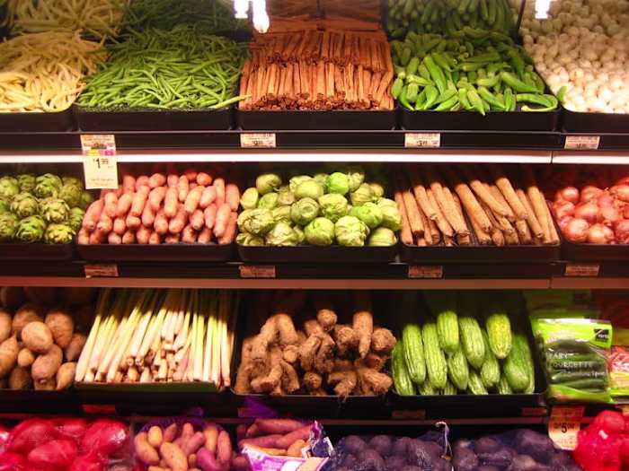 Radio Story Production: Food Fighters 