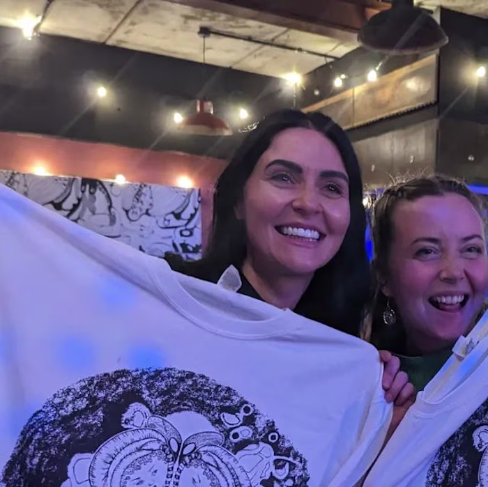 Rhiannon ♎ on Instagram: “My t-shirts are available to buy! Scr…
