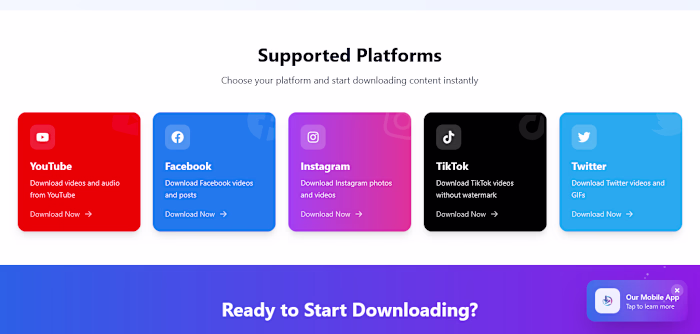 A Productivity Tool for Content Creators: The All-in-One Soc...