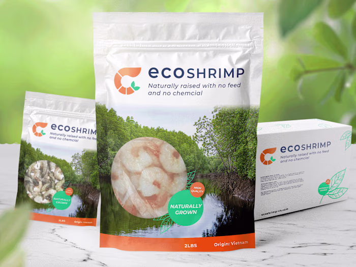 🍃Naturally raised 🦐 shrimps Environ…