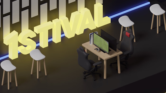 3D Models for Interior Spaces