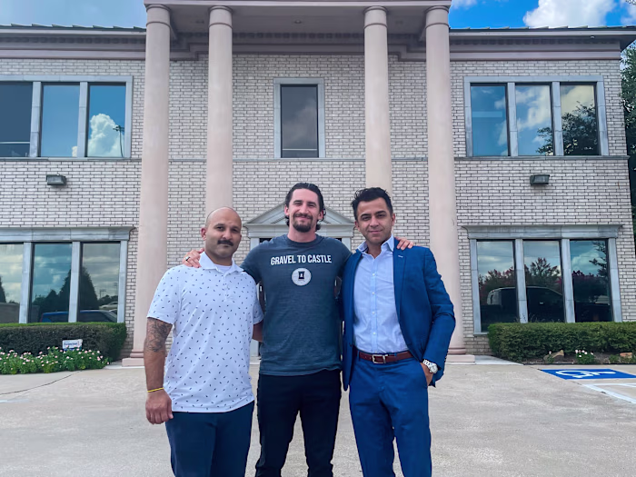 Houston-Based Law Firm