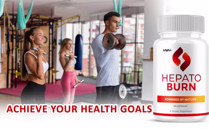 HepatoBurn Reviews - WORTH THE HYPE?????