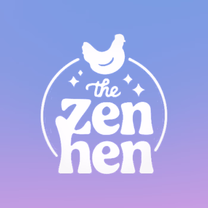 Playful logo design for lifestyle