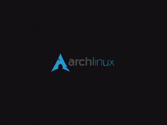 Arch Linux Installation Script