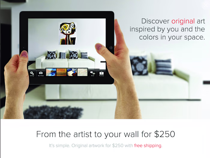 Art for the Masses (ArtTwo50 F/2013)