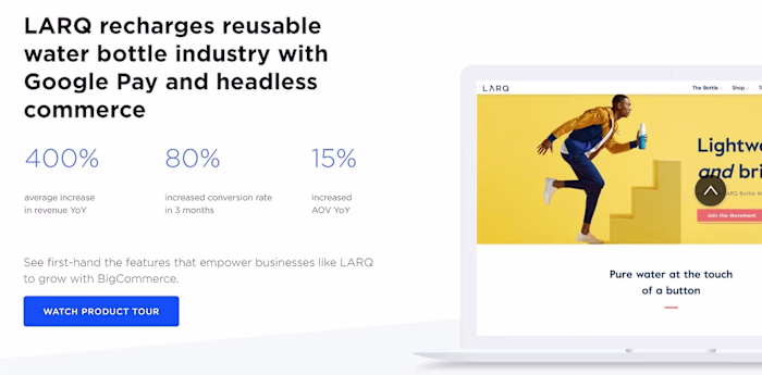 💡 Case Study Writing