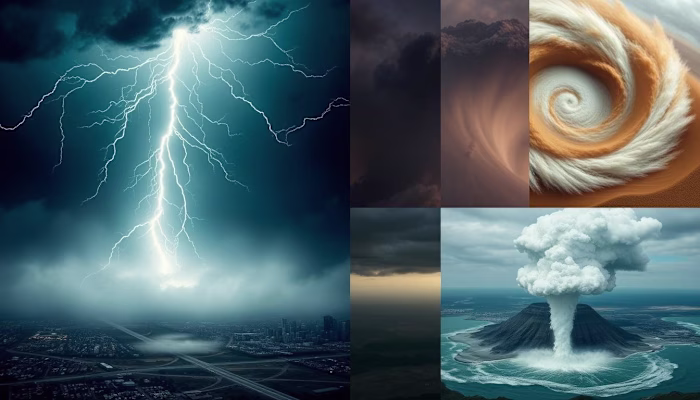 10 Freak Weather Phenomena That Baffled Scientists