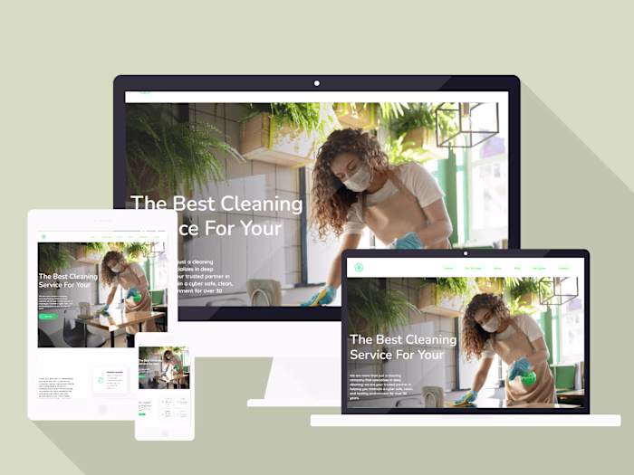 Cleaning – Your best Cleaning Service provider