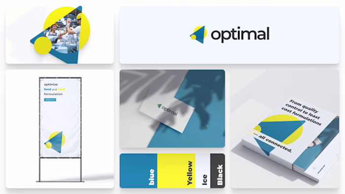 Optimal | Transforming production and nutrition with cutting-ed…