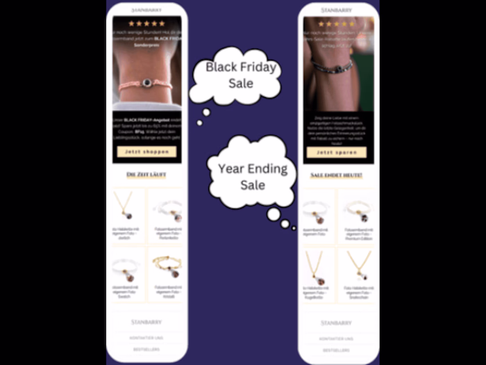 Klaviyo Marketing for ECom