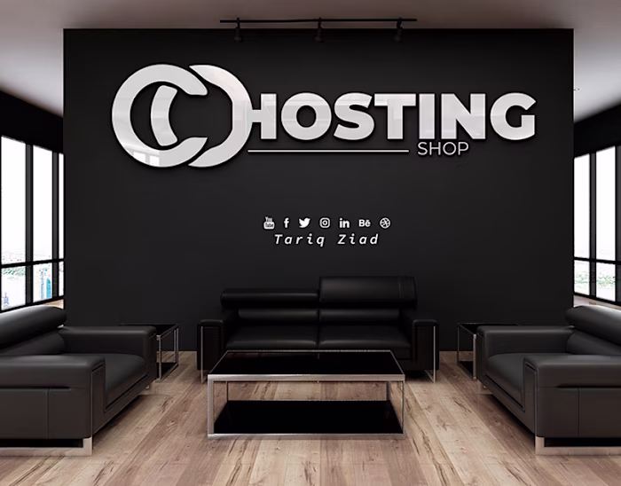 brand identity design :: Behance