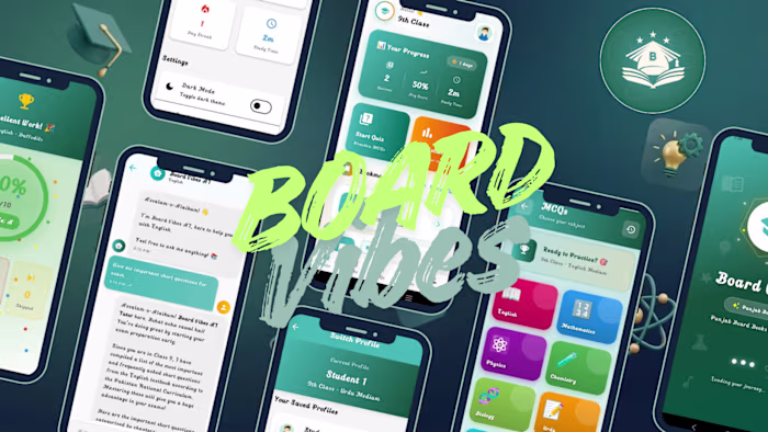 Board Vibes: The Future of