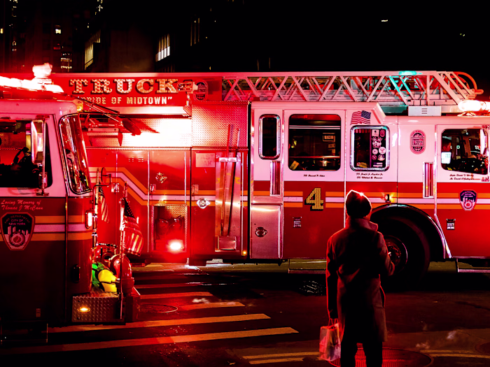 Media Release - Emergency Preparedness Week 