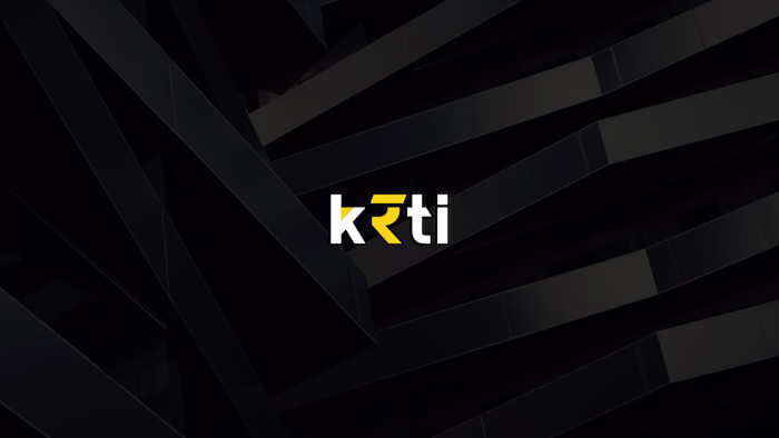 kRti — Architecture & Interior Design Firm