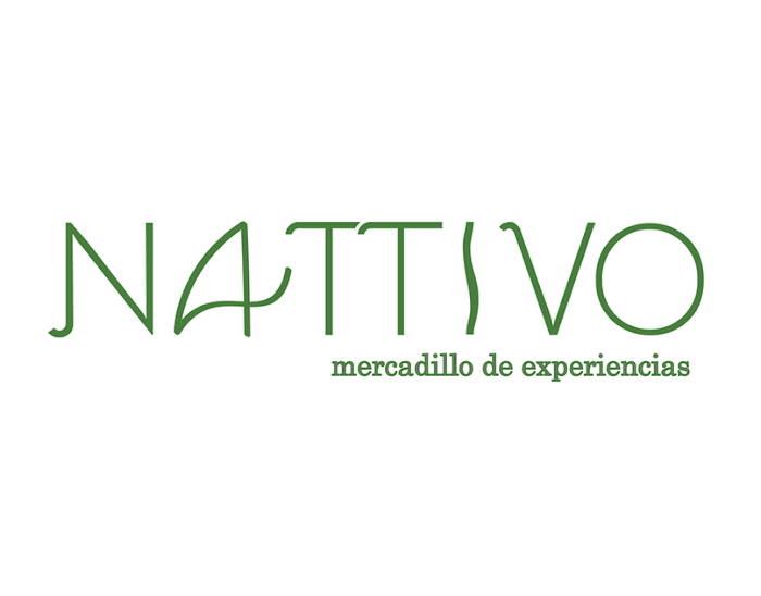 NATTIVO: mercadillo de experiencias :: Behance
